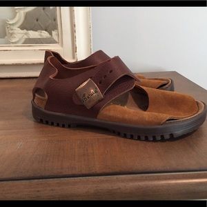 Betula by Birkenstock Shoes